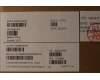 Lenovo 5CB1J02072 COVER Upper Case ASM_NORDIC L82QE FPSB