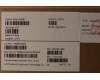 Lenovo 5CB1J02087 COVER Upper Case ASM_BEL L82QE FPSB