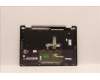 Lenovo 5CB1J02105 COVER Upper Case ASM_POR L82QE FPSG