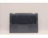 Lenovo 5CB1J02432 COVER Upper Case ASM_ITA L82QE NFPSB