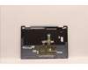 Lenovo 5CB1J02443 COVER Upper Case ASM_SPA L82QE NFPSB