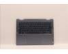 Lenovo 5CB1J02443 COVER Upper Case ASM_SPA L82QE NFPSB