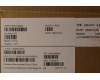 Lenovo 5CB1J02447 COVER Upper Case ASM_TUR L82QE NFPSB