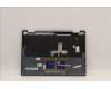 Lenovo 5CB1J02451 COVER Upper Case ASM_CZE/SLK L82QE NFPSB