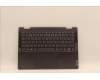 Lenovo 5CB1J02483 COVER Upper Case ASM_CZE/SLK L82QE NFPSG