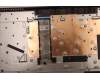 Lenovo 5CB1J02922 COVER Upper Case ASM_ENG L82U1 I/G_FP_U