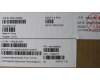 Lenovo 5CB1J02939 COVER Upper Case ASM_SLV L82U1 I/G_FP_U