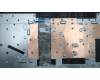 Lenovo 5CB1J02945 COVER Upper Case ASM_UKE L82U1 I/G_FP_U
