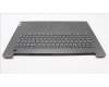 Lenovo 5CB1J02945 COVER Upper Case ASM_UKE L82U1 I/G_FP_U