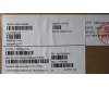 Lenovo 5CB1J02946 COVER Upper Case ASM_UKR L82U1 I/G_FP_U