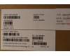 Lenovo 5CB1J03978 COVER Upper Case ASM_RUS L82UF NFPAG