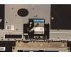 Lenovo 5CB1J03978 COVER Upper Case ASM_RUS L82UF NFPAG