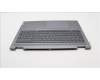 Lenovo 5CB1J03979 COVER Upper Case ASM_SLV L82UF NFPAG