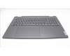 Lenovo 5CB1J04003 COVER Upper Case ASM_HUN L82UF NFPSG