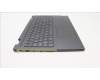 Lenovo 5CB1J04011 COVER Upper Case ASM_SLV L82UF NFPSG