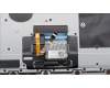 Lenovo 5CB1J04011 COVER Upper Case ASM_SLV L82UF NFPSG