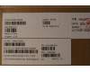 Lenovo 5CB1J04020 COVER Upper Case ASM_CZE/SLK L82UF NFPSG