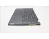 Lenovo 5CB1J04268 COVER Upper Case ASM_ARA L82UF NFPSG