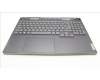 Lenovo 5CB1J04301 COVER Upper Case ASM_POR L82TF RGBOG