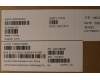 Lenovo 5CB1J04313 COVER Upper Case ASM_BEL L82TF RGBSG