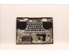 Lenovo 5CB1J04323 COVER Upper Case ASM_GER L82TF RGBSG