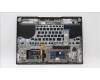 Lenovo 5CB1J04338 COVER Upper Case ASM_SWS L82TF RGBSG