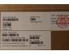 Lenovo 5CB1J04345 COVER Upper Case ASM_BEL L82TF WHOG
