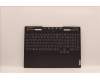 Lenovo 5CB1J04361 COVER Upper Case ASM_ITA L82TF WHOG