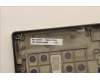 Lenovo 5CB1J04382 COVER Upper Case ASM_EURO ENG L82TF WHSG