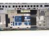 Lenovo 5CB1J04389 COVER Upper Case ASM_HBW L82TF WHSG