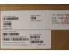Lenovo 5CB1J04391 COVER Upper Case ASM_HUN L82TF WHSG