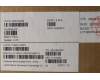 Lenovo 5CB1J04393 COVER Upper Case ASM_ITA L82TF WHSG