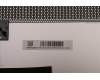 Lenovo 5CB1J04414 COVER Lower Case C 82SD AL_CG