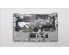 Lenovo 5CB1J04496 COVER UpperCaseASM_SWS C82SD PLCG FPNBL