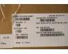 Lenovo 5CB1J04507 COVER UpperCaseASM_ARA C82SD PLSG FPBL