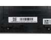 Lenovo 5CB1J04571 COVER UpperCaseASM_GER C82SD PLSG FPBL