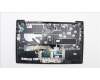 Lenovo 5CB1J04848 COVER UpperCaseASM_UKE C82SD PLSG FPNBL