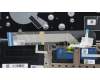Lenovo 5CB1J04849 COVER UpperCaseASM_ITA C82SD PLSG FPNBL