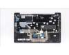 Lenovo 5CB1J04852 COVER UpperCaseASM_POR C82SD PLSG FPNBL