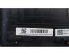 Lenovo 5CB1J05018 COVER UpperCaseASM_SPA C82SD PLAB FPBL