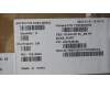 Lenovo 5CB1J05022 COVER UpperCaseASM_POR C82SD PLAB FPBL