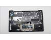 Lenovo 5CB1J05022 COVER UpperCaseASM_POR C82SD PLAB FPBL
