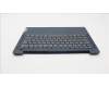 Lenovo 5CB1J05022 COVER UpperCaseASM_POR C82SD PLAB FPBL
