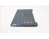 Lenovo 5CB1J05022 COVER UpperCaseASM_POR C82SD PLAB FPBL