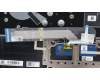 Lenovo 5CB1J05216 COVER UpperCaseASM_ITA C82SD PLAB FPNBL