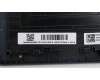 Lenovo 5CB1J05216 COVER UpperCaseASM_ITA C82SD PLAB FPNBL