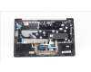 Lenovo 5CB1J05223 COVER UpperCaseASM_FRA C82SD PLAB FPNBL