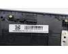 Lenovo 5CB1J05223 COVER UpperCaseASM_FRA C82SD PLAB FPNBL