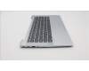 Lenovo 5CB1J05250 COVER UpperCaseASM_POR C82SD PLCG NFPBL
