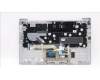 Lenovo 5CB1J05255 COVER UpperCaseASM_GER C82SD PLCG NFPBL